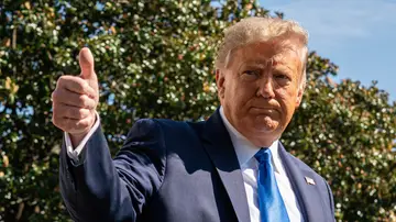 Donald Trump Donald Trump