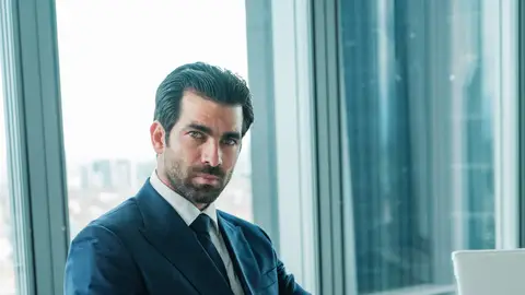 Rubén Cortada es Can Dogo Rubén Cortada es Can Dogo