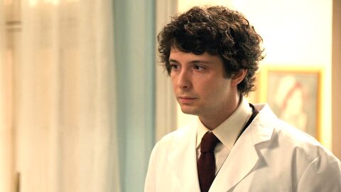 Luz cree que Miguel podr&iacute;a padecer un trastorno autista, pero &eacute;l no se lo toma bien: &ldquo;Nadie le ha pedido que investigue nada&rdquo;