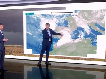 César Gonzalo César Gonzalo