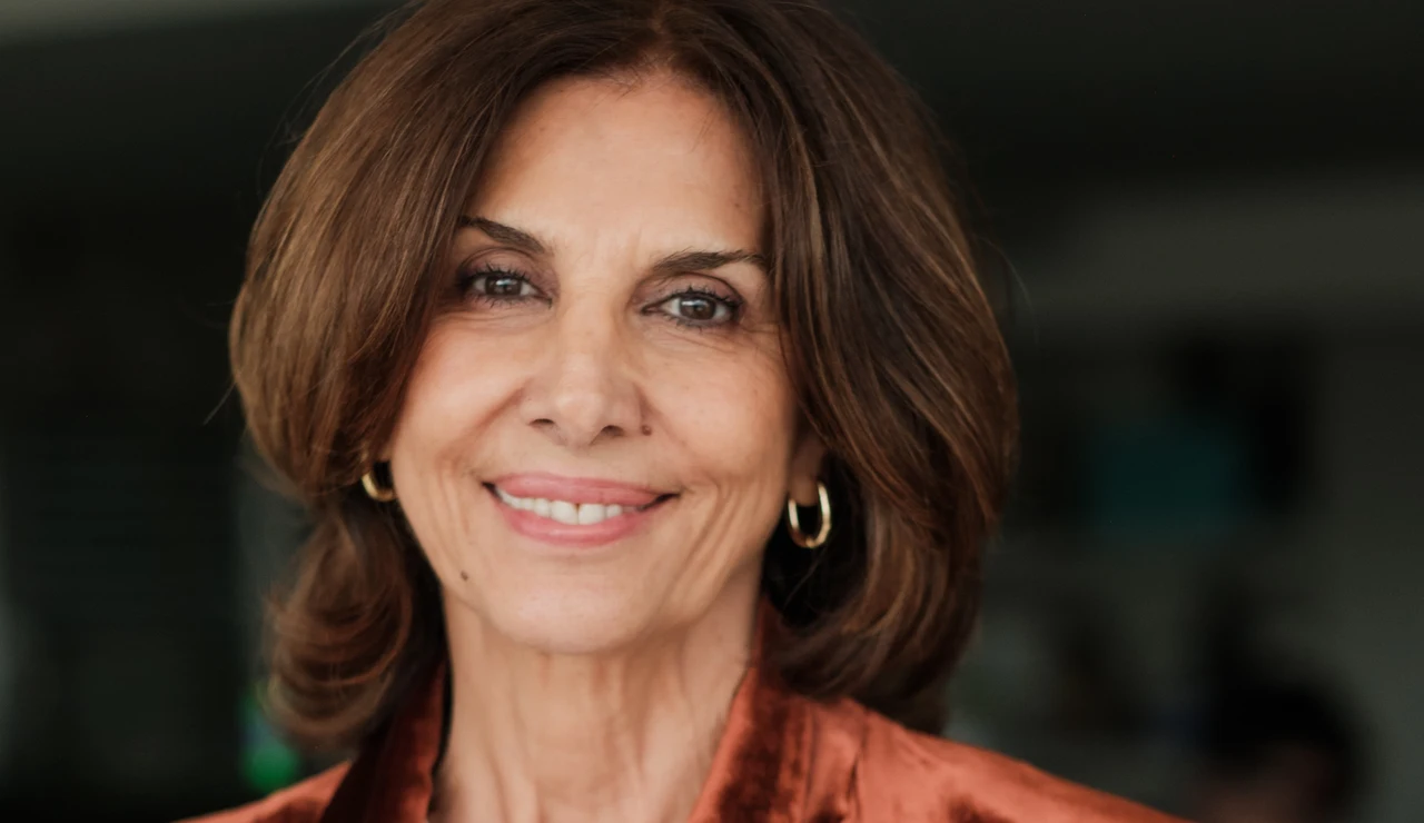 Pastora Vega es Mía