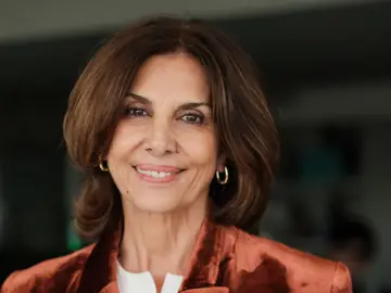 Pastora Vega es Mía Pastora Vega es Mía