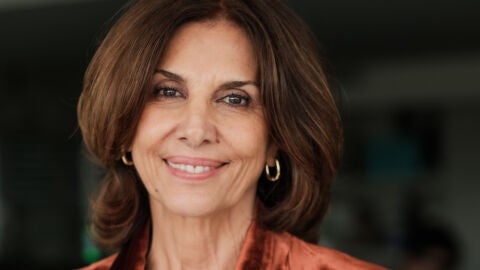 Pastora Vega es M&iacute;a