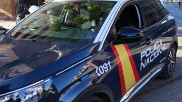 Imagen de archivo de la Polic&iacute;a Nacional.