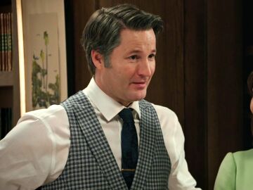 Avance del pr&oacute;ximo cap&iacute;tulo de Sue&ntilde;os de libertad: Digna y Dami&aacute;n le piden a Pablo y Nieves que sean sus testigos de boda 