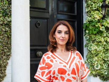 Llum Barrera interpreta a Albany