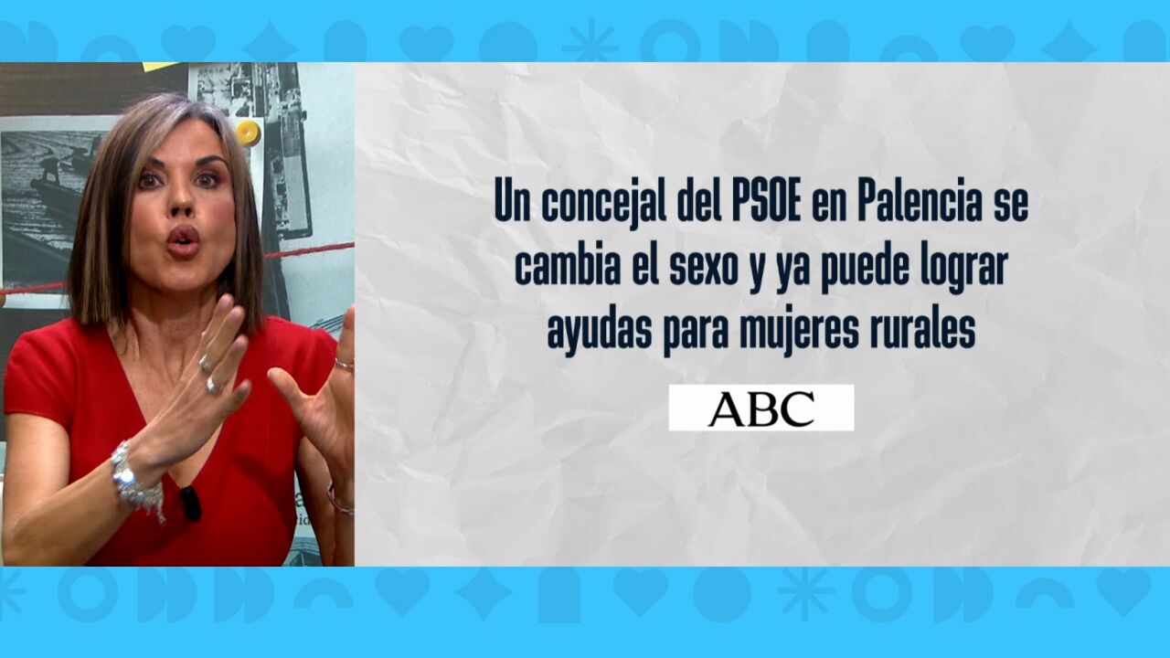 Un concejal socialista de Palencia se cambia de sexo para acceder a las ...