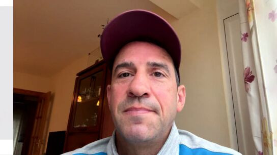 Santiago S&aacute;nchez Cogedor