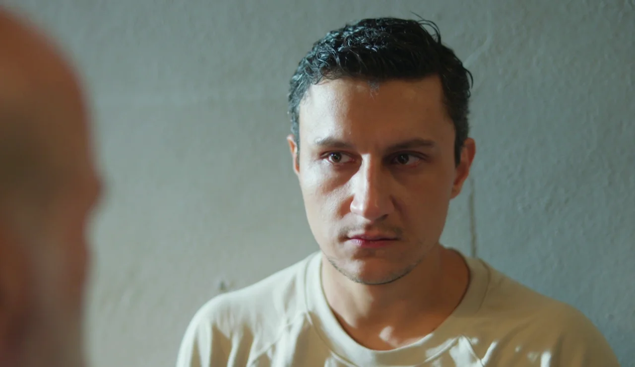 Sahin recibe la orden más peligrosa de su padre: quitarle Mardin a Cihan