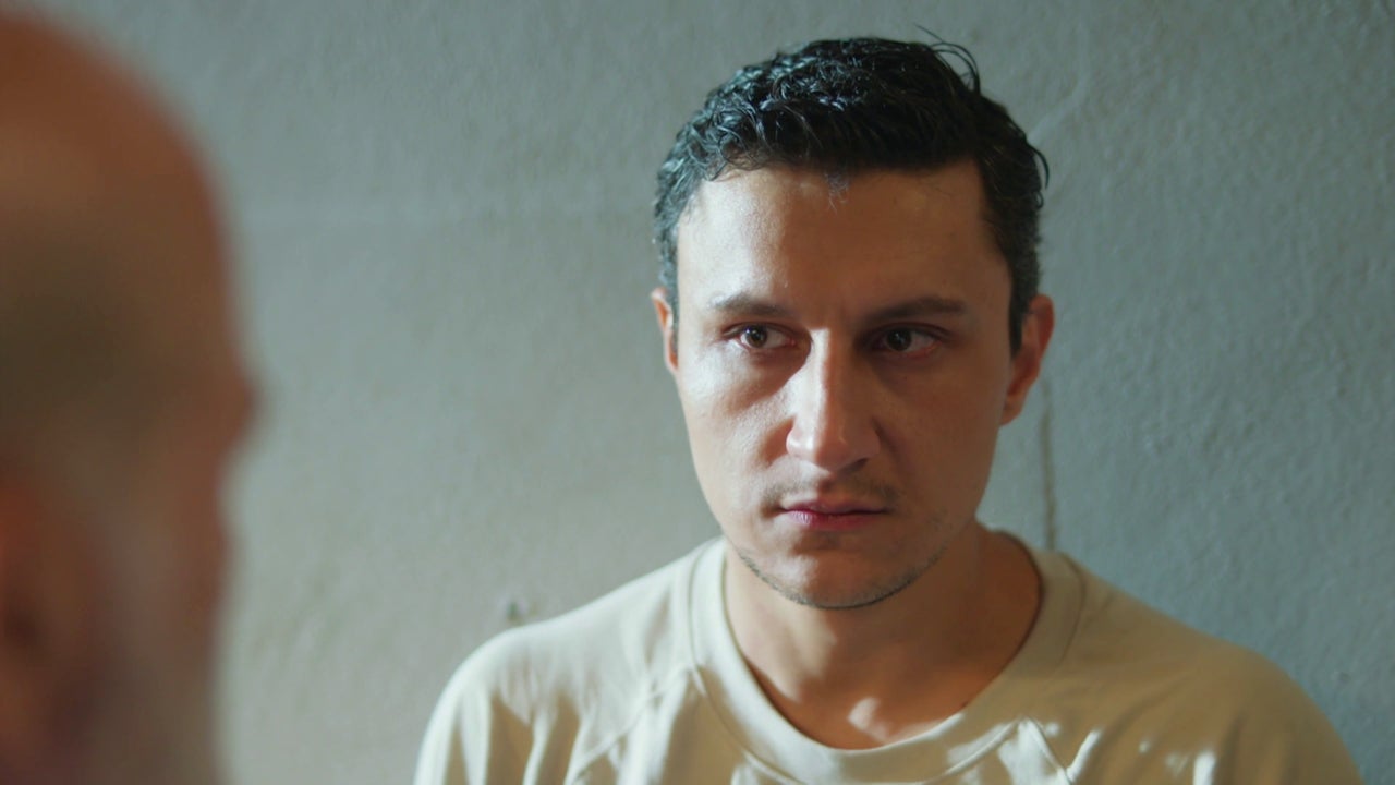 Sahin recibe la orden más peligrosa de su padre: quitarle Mardin a Cihan Sahin recibe la orden más peligrosa de su padre: quitarle Mardin a Cihan