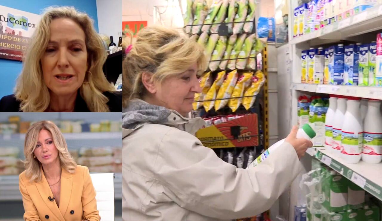 Una economista, sobre la guerra.