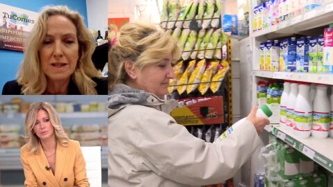 Una economista, sobre la guerra.