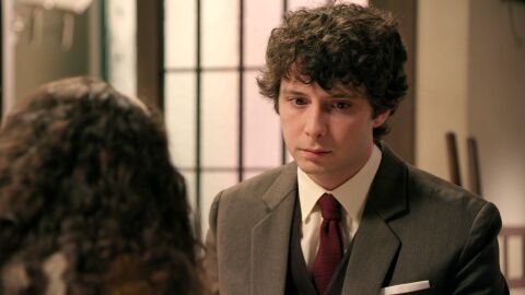 Cap&iacute;tulo 516 de Sue&ntilde;os de libertad; 11 de marzo: Miguel cree que podr&iacute;a padecer un trastorno autista