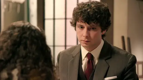 Capítulo 516 de Sueños de libertad; 11 de marzo: Miguel cree que podría padecer un trastorno autista Capítulo 516 de Sueños de libertad; 11 de marzo: Miguel cree que podría padecer un trastorno autista