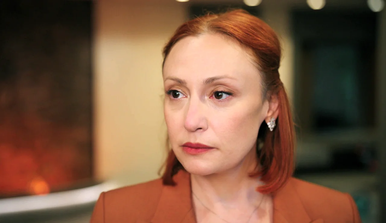 ¡Sin perdón! El gesto de desprecio de Seyran que confirma que la paz con Ifakat es imposible