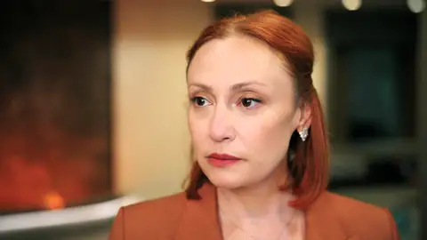 ¡Sin perdón! El gesto de desprecio de Seyran que confirma que la paz con Ifakat es imposible ¡Sin perdón! El gesto de desprecio de Seyran que confirma que la paz con Ifakat es imposible