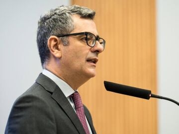 Bola&ntilde;os anuncia 200 nuevas plazas de fiscales dentro de la "macroconvocatoria" que ya incluye 500 para jueces