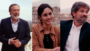 Actores de Entre Tierras