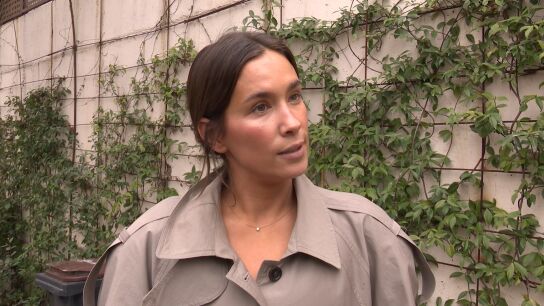 Mar&iacute;a Pombo