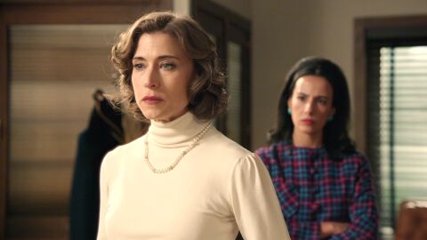 "&iquest;Est&aacute;s enfadada?": Marta se muestra esquiva con Cloe mientras vuelve a recordar a Fina