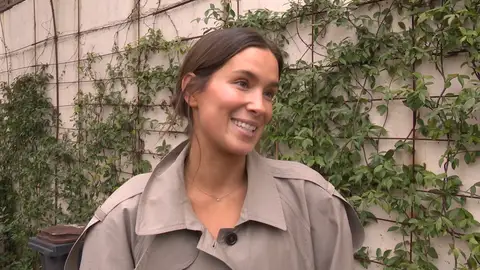 María Pombo María Pombo