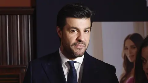 Miguel Torres en el evento Miguel Torres en el evento