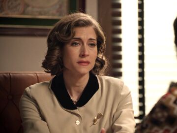 Avance del pr&oacute;ximo cap&iacute;tulo de Sue&ntilde;os de libertad: Marta le confiesa a Cloe que no ha olvidado a Fina