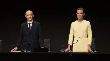 Resultados Inditex Resultados Inditex