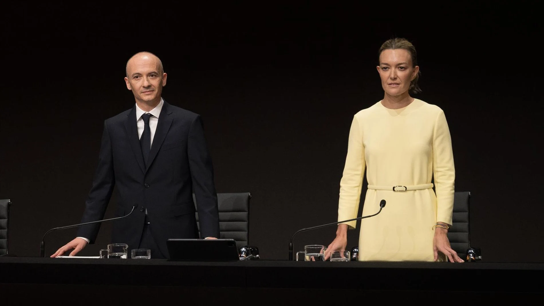 Resultados Inditex Resultados Inditex