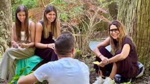 Reproches por el reparto de la herencia y la tortura de un masaje capilar en el sexto programa de El capit&aacute;n en Jap&oacute;n