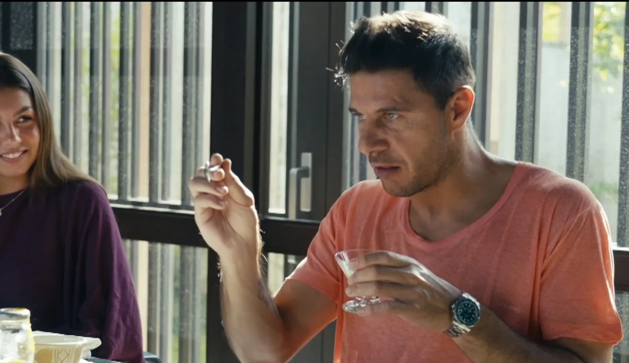 La pulla de Susana a Joaquín: “Te crees que tienes veinte años y no asumes que te estás haciendo viejo”