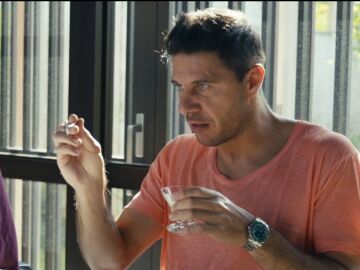 La pulla de Susana a Joaqu&iacute;n: &ldquo;Te crees que tienes veinte a&ntilde;os y no asumes que te est&aacute;s haciendo viejo&rdquo;