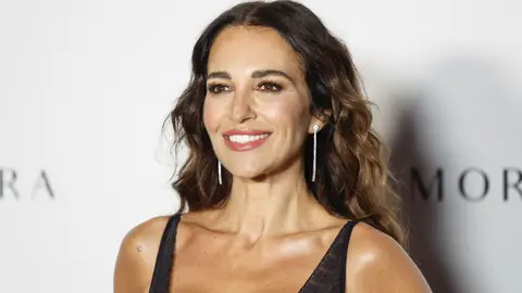 Paula Echevarría en el photocall de la firma de Ysabel Mora Paula Echevarría en el photocall de la firma de Ysabel Mora