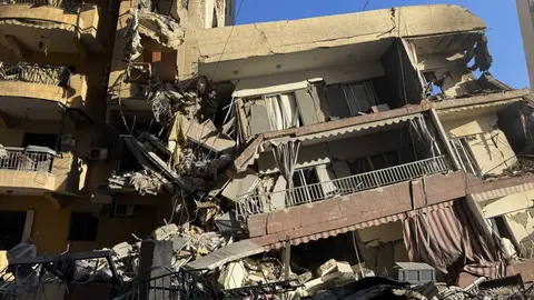 Imagen de Beirut Imagen de Beirut