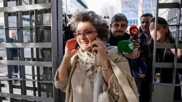 Pilar Baselga Pilar Baselga