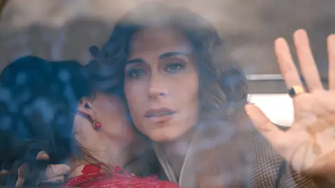 Marta y Cloe en el capítulo 523 de Sueños de libertad Marta y Cloe en el capítulo 523 de Sueños de libertad