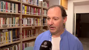 Enfermero agredido Enfermero agredido