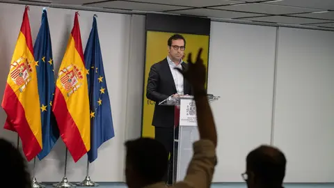 Carlos Cuerpo Carlos Cuerpo