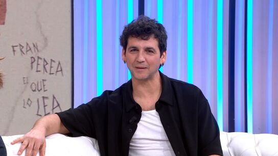 Fran Perea