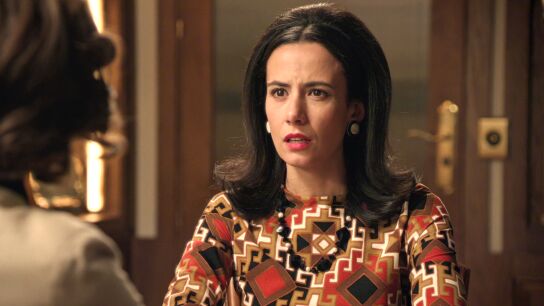 &ldquo;&iquest;Sigues enamorada de Fina?&rdquo;: Cloe, en shock al descubrir que Marta a&uacute;n siente algo por ella