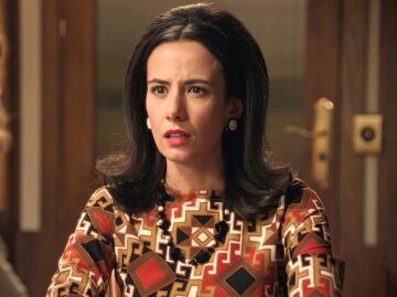 &ldquo;&iquest;Sigues enamorada de Fina?&rdquo;: Cloe, en shock al descubrir que Marta a&uacute;n siente algo por ella