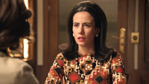 &ldquo;&iquest;Sigues enamorada de Fina?&rdquo;: Cloe, en shock al descubrir que Marta a&uacute;n siente algo por ella