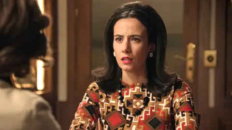 “¿Sigues enamorada de Fina?”: Cloe, en shock al descubrir que Marta aún siente algo por ella “¿Sigues enamorada de Fina?”: Cloe, en shock al descubrir que Marta aún siente algo por ella