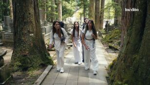 Joaqu&iacute;n y su familia revelan sus deseos tras la muerte