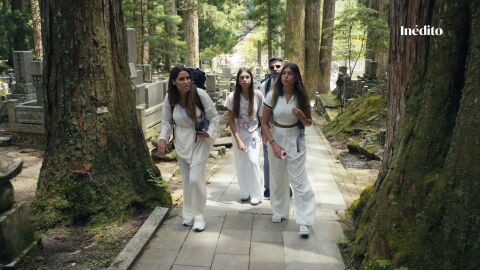 Joaqu&iacute;n y su familia revelan sus deseos tras la muerte