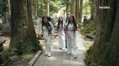 VÍDEO INÉDITO: “¿Tú quieres que te entierren o que te incineren?”: Joaquín y su familia revelan sus deseos tras la muerte VÍDEO INÉDITO: “¿Tú quieres que te entierren o que te incineren?”: Joaquín y su familia revelan sus deseos tras la muerte