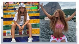 Muere una influencer colombiana a los 23 a&ntilde;os por una enfermedad que su familia dijo ser fruto de la brujer&iacute;a