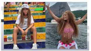 Muere una influencer colombiana a los 23 años por una enfermedad que su familia dijo ser fruto de la brujería Muere una influencer colombiana a los 23 años por una enfermedad que su familia dijo ser fruto de la brujería