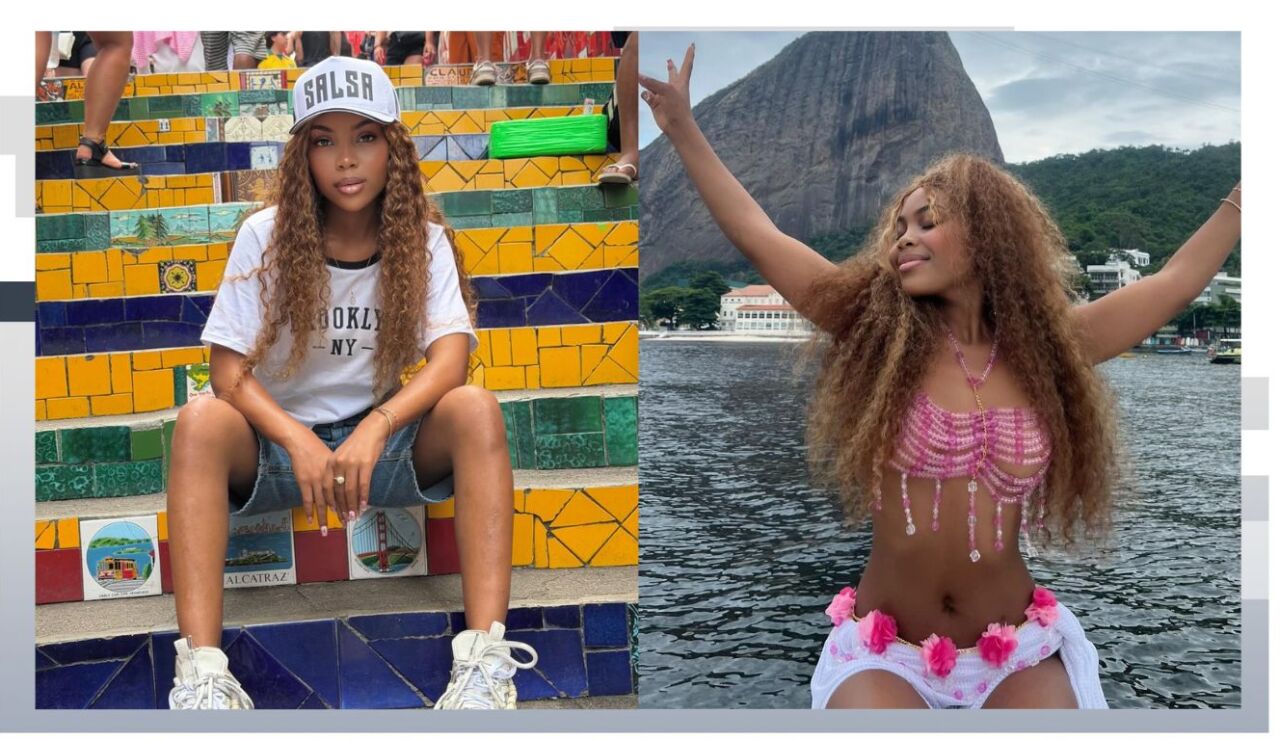 Muere una influencer colombiana a los 23 a&ntilde;os por una enfermedad que su familia dijo ser fruto de la brujer&iacute;a