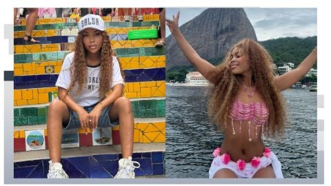 Muere una influencer colombiana a los 23 a&ntilde;os por una enfermedad que su familia dijo ser fruto de la brujer&iacute;a